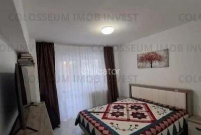 Apartament cu 3 camere, decomandat zona Racadau. - 11