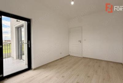 Apartament cu 3 camere în Moșnița Veche - 10