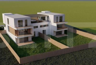 Teren de 1061 mp, în Bună Ziua - 8