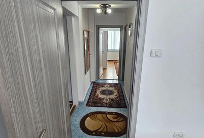 Apartament cu 3 camere semidecomandat în Iosefin - 6