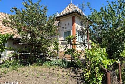 Casă cu 3 camere cu Teren 102 Mp în Central - 4