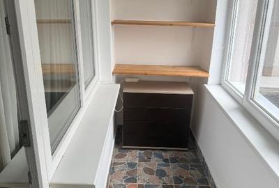 Apartament 2 camere Militari Pacii + loc parcare+boxa - 11