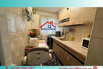 Apartament cu 2 camere decomandat în Banca Națională - 4