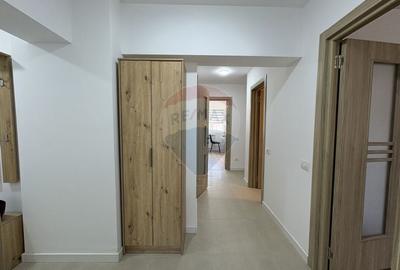 Apartament cu 3 camere decomandat, mobilat în Ultracentral - 11