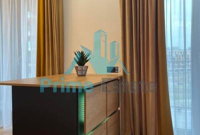 Apartament cu 3 camere semidecomandat, mobilat în Zorilor - 8