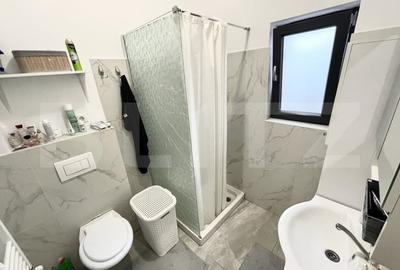 Apartament 2 Camere - Mobilat/Utilat - Zona Hereditas - 6