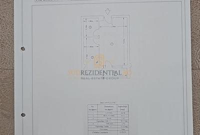 Garsonieră semidecomandată, mobilată în Central - 6