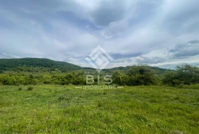 Teren de 3000 mp, în Central