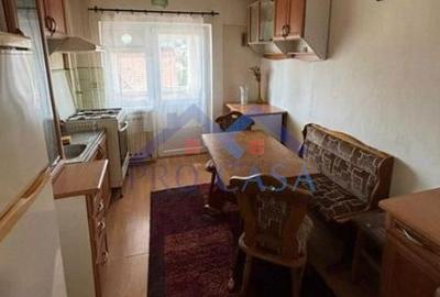 Apartament cu 2 camere decomandat în Ampoi 1 - 7