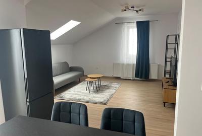Apartament cu 2 camere decomandat în Central - 6