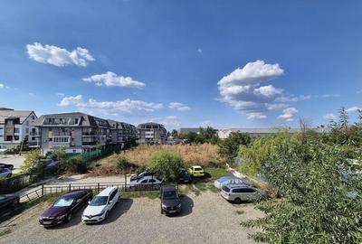 Apartament cu 2 camere 63.46 mp + loc de parcare - Otopeni - 11