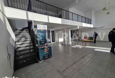 Spațiu comercial, de 140 mp, în Iris