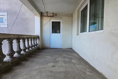 Complex Marvimex - Vila D+P(Sp Com)+etaj+mansarda (teren 192 mp) - 7