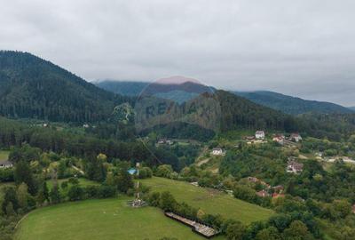 Proiect autorizat (AC) pentru constructia a 2 vile indivi... - 4