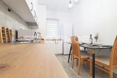 Apartament cu 2 camere decomandat, mobilat în Griviței - 35