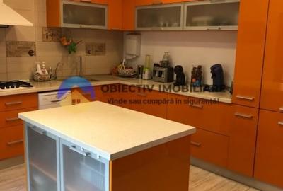 Casă individuală cu 3 camere cu Canalizare în Central - 10