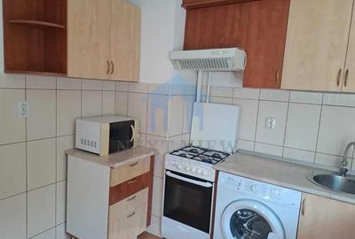 Apartament cu 2 camere semidecomandat, mobilat în Gheorgheni - 7