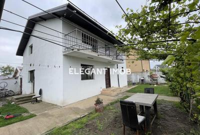 Vila in Tunari in Cartierul Florilor - 1