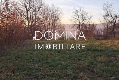 Teren de 3100 mp, în Central - 2