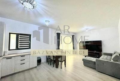 Casa 4 camere, mobilata utilata, MRS Country Nord Ploiesti - 3