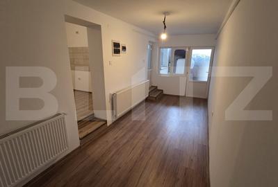 Casa pretabila ca spatiu comercial, 3 camere, 139 mp, zona cetate - 1