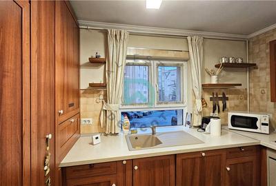 Apartament cu 3 camere decomandat, mobilat în Scriitorilor - 7