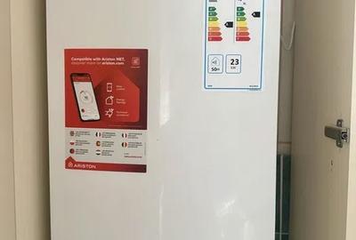 Casă cu 2 camere cu Teren 150 Mp în Bucureștii Noi - 4