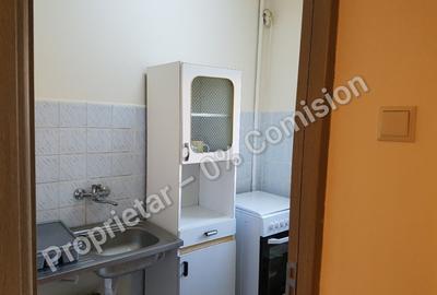 Garsonieră semidecomandată în Basarabia - 6