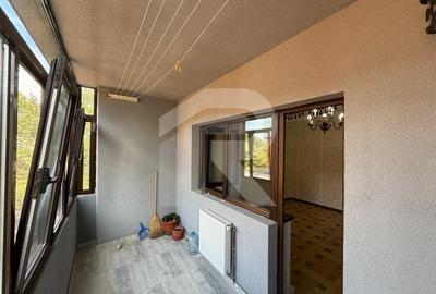 4 camere cu finisaje de lux in vila exclusivista din cartierul Primaverii - 18