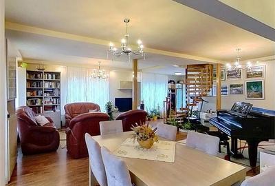 Resedinta cu energie solara,gradina inteligenta, relaxare nordica,700 mp de inti - 10