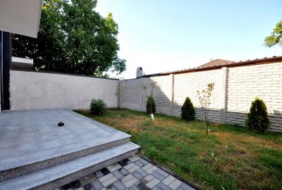 Chitila zona Cartierul German duplex 5 camere 3 bai, sup 140 mp - 11