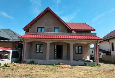 Casa de vanzare Cordun NT - 2