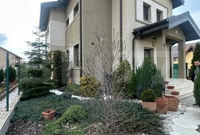 Casă cu 4 camere cu Teren 485 Mp în Cârcea - 18