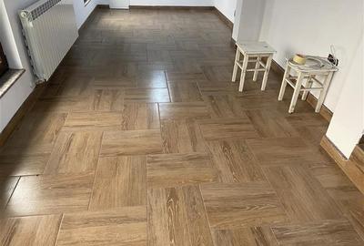 Apartament cu 2 camere decomandat în Central - 1