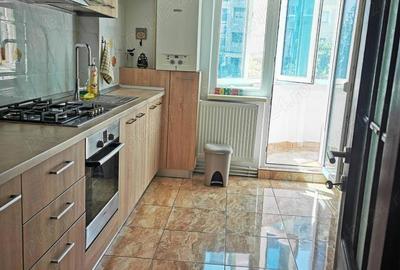 Inchiriez apartament Constanta - 2