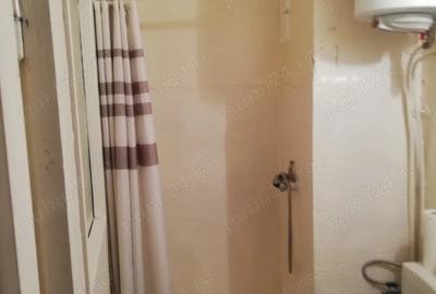 Garsonieră în Costin Georgian - 2