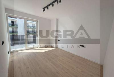 Apartament 2 camere, 58 mp, terasa, garaj, Complex Elite Residence - 3
