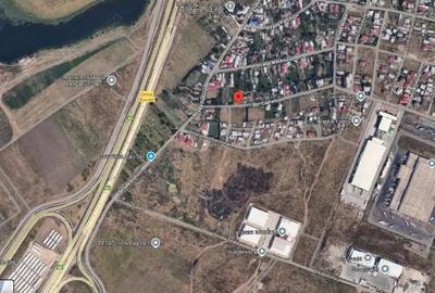 Teren intravilan Stefanestii de Jos cota parte 1/5, ID: R2830977 - 2