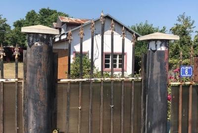 Casă individuală cu 4 camere cu Teren 1200 Mp în Broșteni - 7