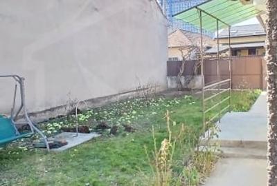 Casă individuală cu 3 camere cu Canalizare în Semicentral - 8