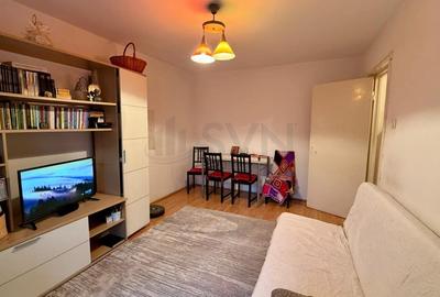 Apartament cu 2 camere decomandat, mobilat în Doamna Ghica - 9