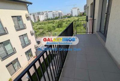 Apartament cu 2 camere decomandat, mobilat în Theodor Pallady - 1