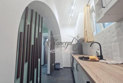 Apartament la cheie, in zona centrala cu mutare imediata - 6