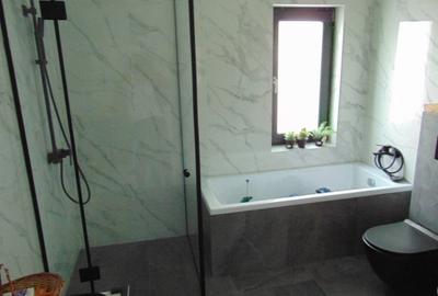 FARA COMISIOANE CASA TOP 3 camere 2 bai incalzire pardoseala tripane pe 800mp - 36