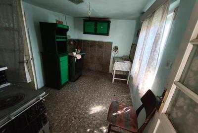 Casă Tradițională cu Teren Generos în Valu lui Traian - 4