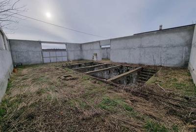 Spațiu comercial, în Poarta Albă - 11