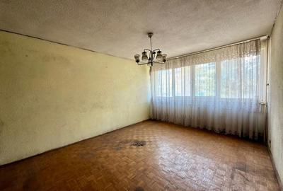 Apartament cu 2 camere decomandat în Central - 8
