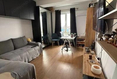 De vanzare Garsoniera Militari Residence - 1