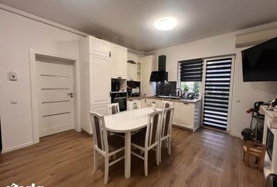 Apartament cu 3 camere, mobilat în Săsar - 5