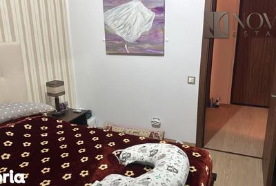 Apartament cu 2 camere decomandat, mobilat în Pantelimon - 7